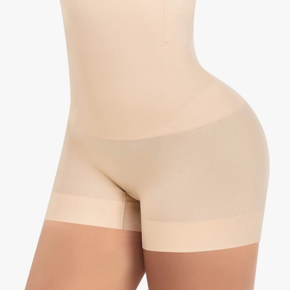 NWT shape wear